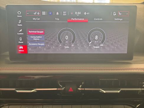 New 2025 Dodge Hornet GT w/ GT Blacktop Package image 34