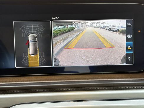 Used 2020 Mercedes-Benz G 550 G 550 image 32