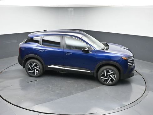 New 2026 Nissan Kicks SV image 39