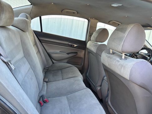 Used 2010 Honda Civic LX image 24