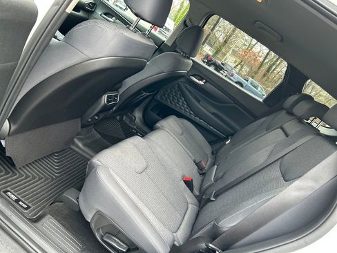 Certified 2023 Hyundai Santa Fe SEL image 24