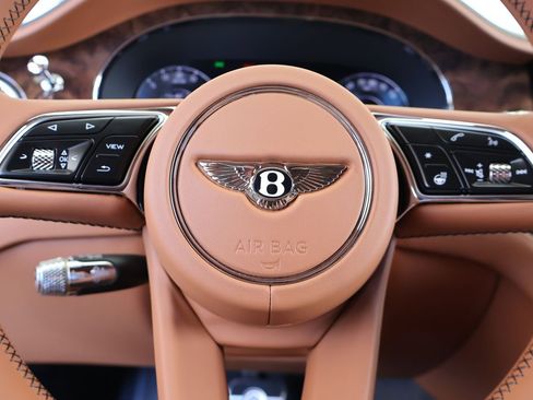New 2026 Bentley Flying Spur Plug-In Hybrid AWD/4WD image 25