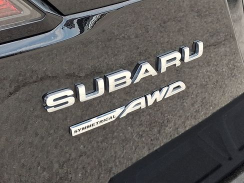 Used 2024 Subaru Outback Touring XT AWD/4WD image 39