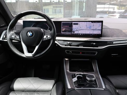 Used 2024 BMW X5 xDrive40i AWD/4WD image 27
