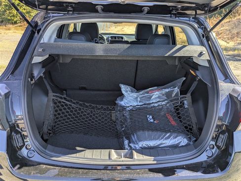 New 2025 Mitsubishi Outlander Sport SE image 12