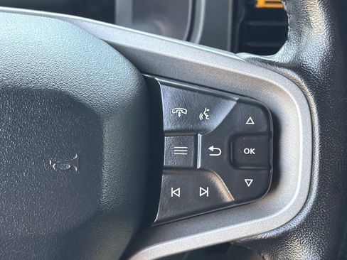 Certified 2024 Ford Bronco Badlands AWD/4WD image 9