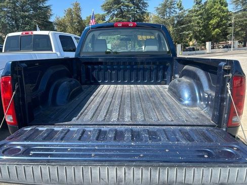 Used 2006 Dodge Ram 1500 Truck ST w/ V6 Value Group RWD image 5