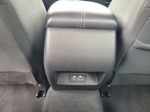 Certified 2025 Nissan Altima 2.5 SV FWD image 17