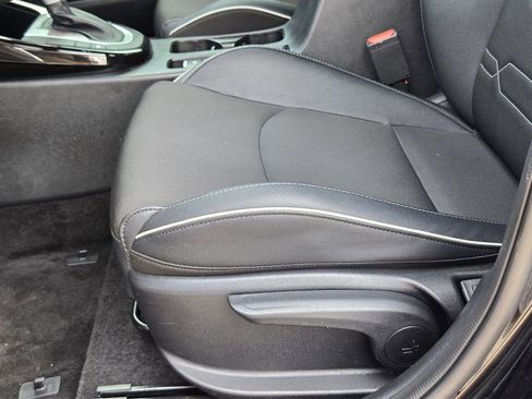 Certified 2024 Kia Forte GT-Line w/ GT-Line Premium Package image 23