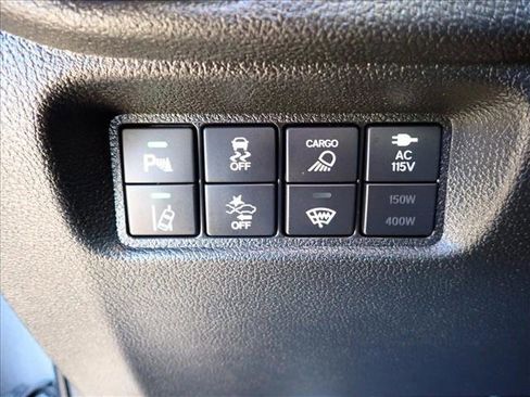 Used 2022 Honda Ridgeline RTL-E image 17