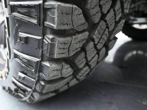 Used 2026 RAM 1500 Rebel w/ G/T Package AWD/4WD image 32