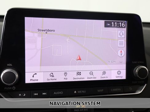 Used 2022 Nissan Altima 2.5 SL image 3