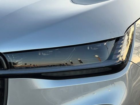 New 2026 Lincoln Nautilus Premier w/ Equipment Group 102A image 35