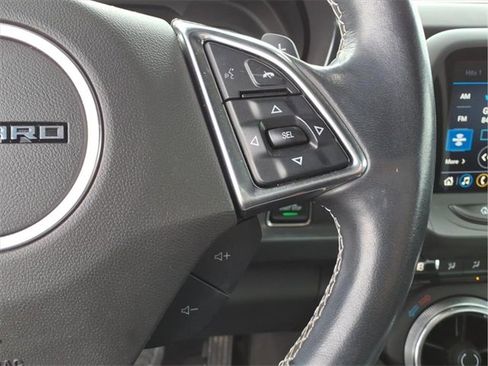 Used 2023 Chevrolet Camaro LT w/ RS Package image 17