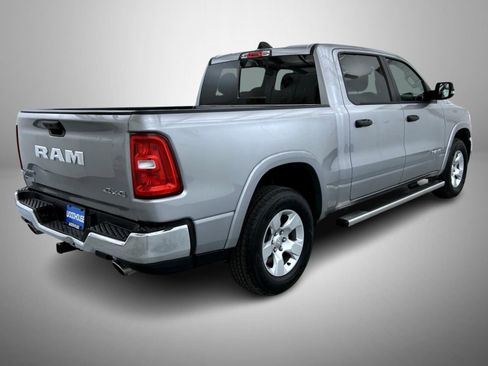 Certified 2025 RAM 1500 Big Horn image 5