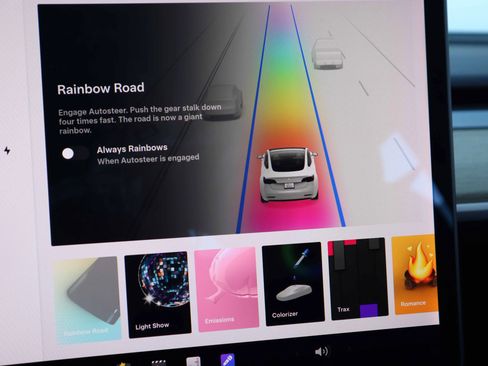 Used 2018 Tesla Model 3 Long Range image 19