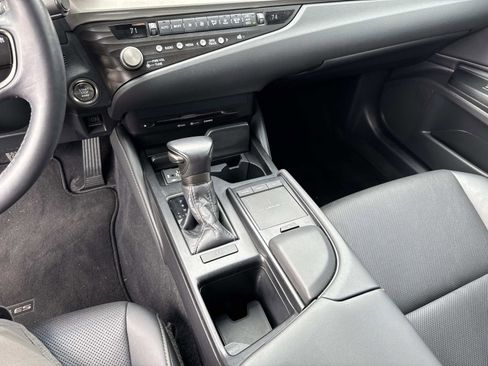 Used 2021 Lexus ES 350 w/ Protection Package (P3) image 25