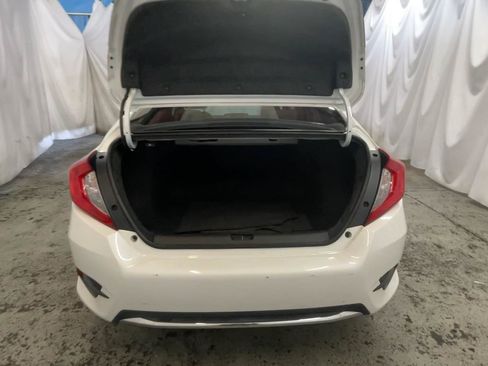Used 2020 Honda Civic LX image 21