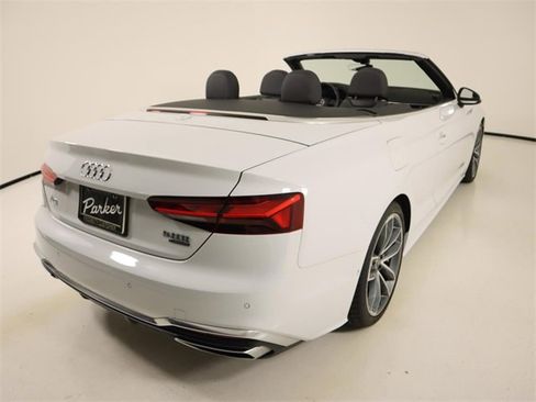 Certified 2023 Audi A5 2.0T Prestige image 5