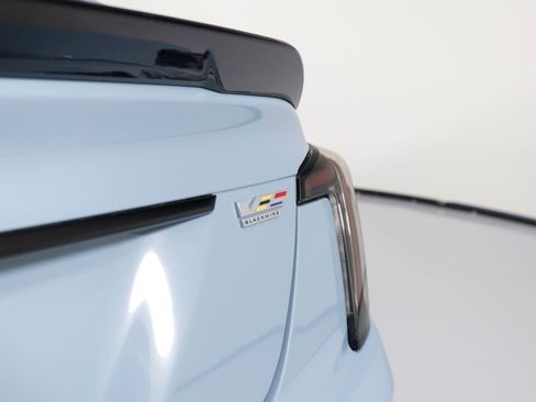 Used 2026 Cadillac CT5 V Blackwing RWD image 48