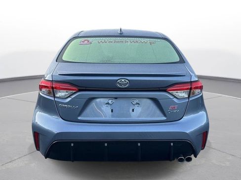 Used 2026 Toyota Corolla SE FWD image 7