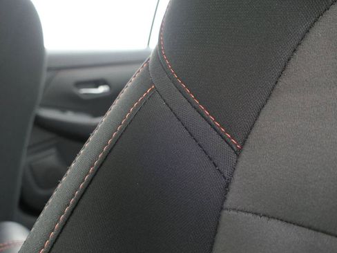 Used 2024 Nissan Sentra SR FWD image 14
