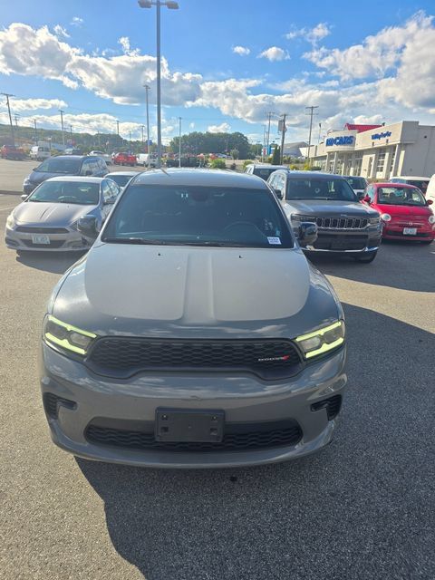 Used 2025 Dodge Durango GT AWD/4WD image 2