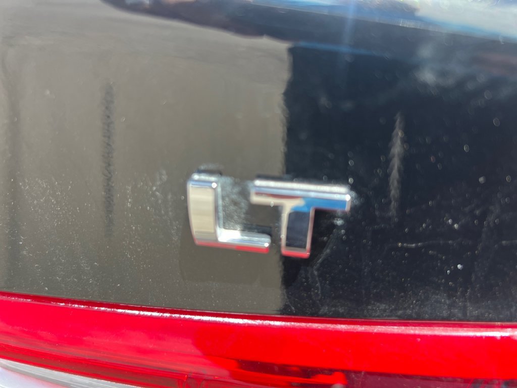 Used 2024 Chevrolet Malibu LT FWD image 27