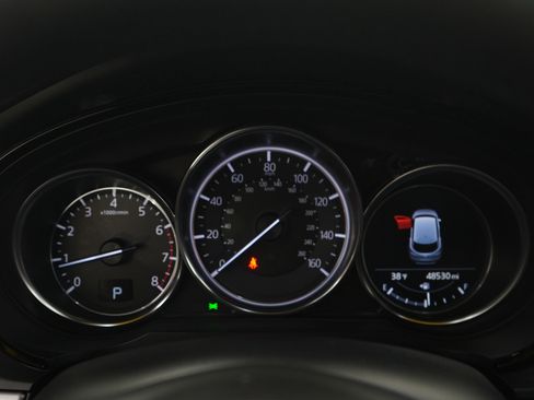 Used 2018 MAZDA CX-9 Grand Touring image 21