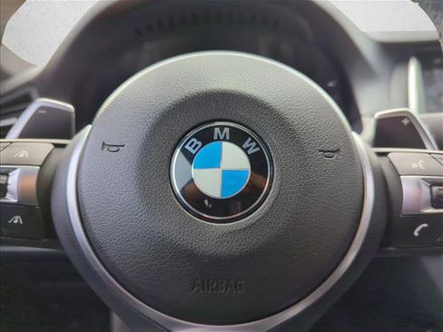 Used 2014 BMW 550i xDrive Sedan image 19