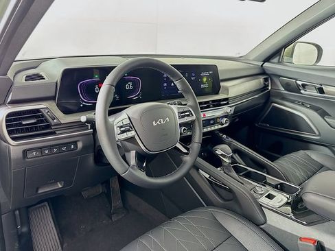 New 2025 Kia Telluride EX X-Line image 11