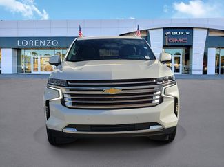Used 2023 Chevrolet Tahoe High Country video 2