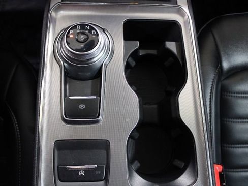 Used 2022 Ford Edge SEL image 31