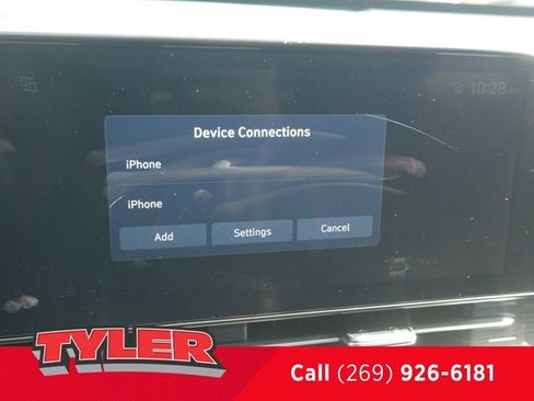 Used 2024 Hyundai Kona SEL AWD/4WD image 48