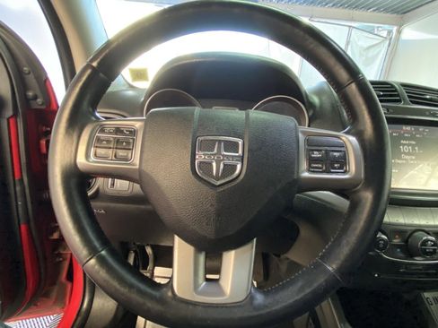 Used 2016 Dodge Journey Crossroad w/ Popular Equipment Group FWD image 27