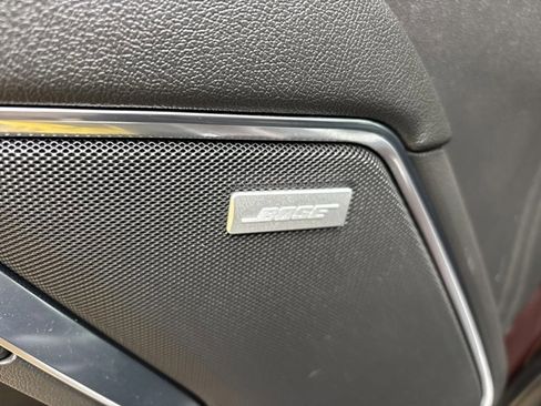 Used 2024 Chevrolet Silverado 2500 LTZ w/ LTZ Convenience Package image 26