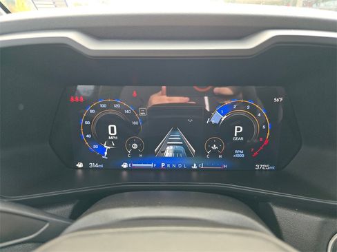 Used 2024 Chevrolet Colorado W/T w/ WT Convenience Package II image 30