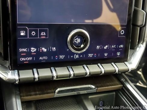 Used 2024 GMC Acadia Denali w/ LPO, Floor Liner Package image 19