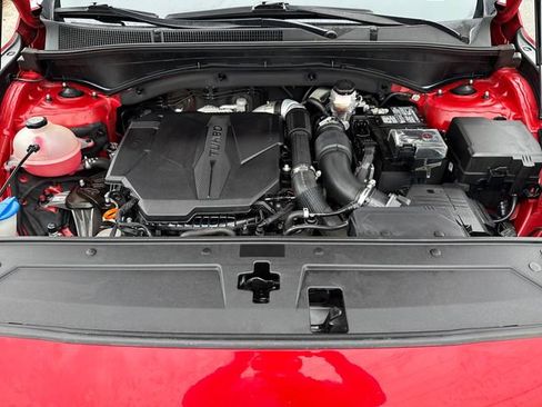 Used 2021 Hyundai Santa Fe Limited image 27