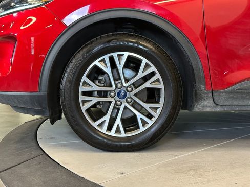 Used 2020 Ford Escape SEL AWD/4WD image 26