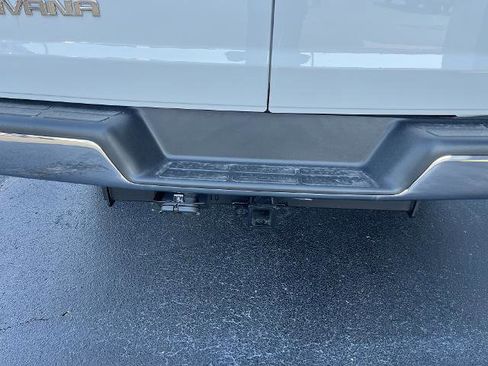 New 2025 GMC Savana 2500 Extended w/ Driver Convenience Package image 5