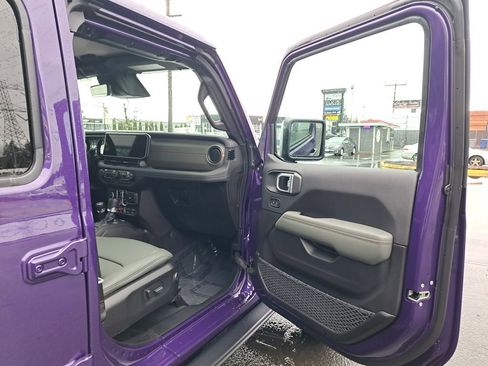 New 2026 Jeep Gladiator Mojave image 16