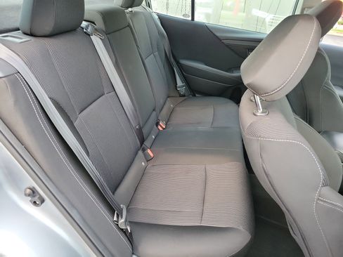 Used 2023 Subaru Legacy Premium image 22
