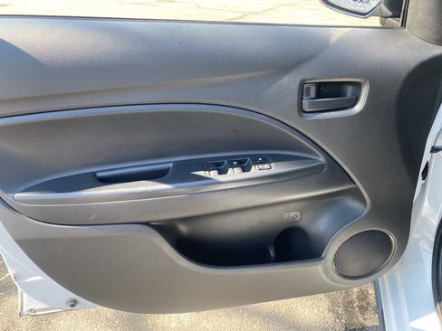 Used 2024 Mitsubishi Mirage ES image 10