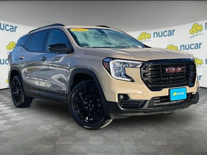 Used 2023 GMC Terrain SLT w/ Elevation Edition