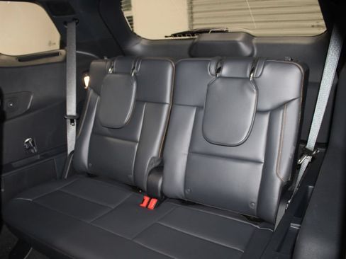 New 2026 Ford Explorer Tremor w/ Tremor Ultimate Package AWD/4WD image 25
