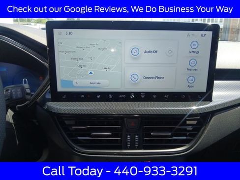 Used 2023 Ford Escape ST-Line Select w/ Tech Pack #2 AWD/4WD image 26