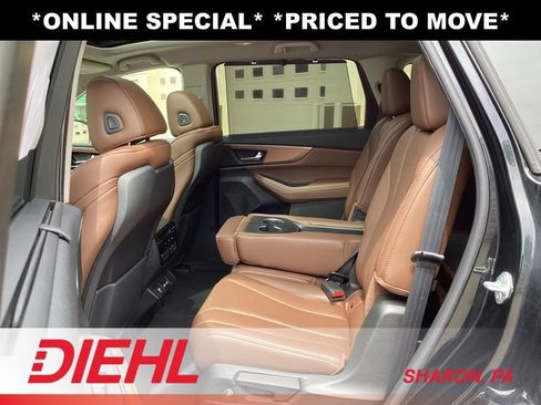 Used 2023 Acura MDX SH-AWD w/ Technology Package image 18
