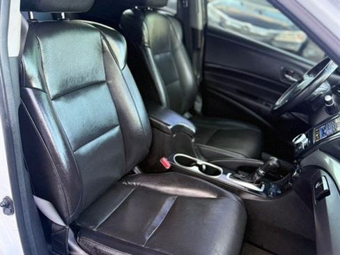 Used 2016 Acura ILX FWD image 17