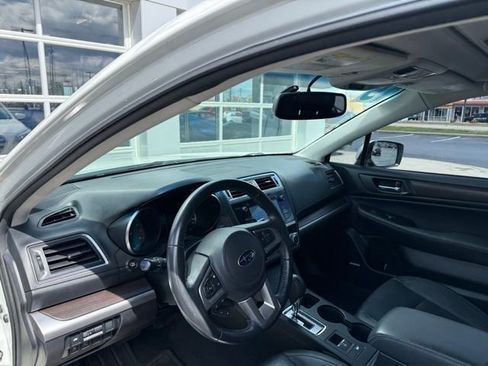 Used 2015 Subaru Legacy 2.5i Limited image 30